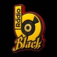 Radio Black FM logo