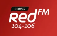 Red FM Cork-logo
