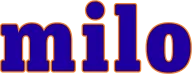 โลโก้ Milo Radio