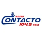 Logo Radio Contacto 104.5