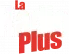 LA RADIO PLUS ANNECY logo