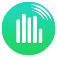 โลโก้ RADIO VISION