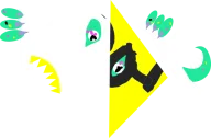 KPaX Radio 標誌