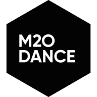 Radio m2o - Dance-logo