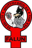 Logo di Wolf FM