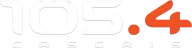 Cascais FM 105.4-logo