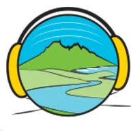 Raglan Communtiy Radio logo
