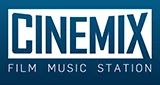 โลโก้ CINEMIX