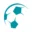 Logo stanice GoloFM