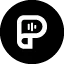 Logo Pal FM
