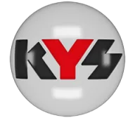 โลโก้ KYS FM