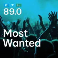 Logo di 89.0 RTL Most Wanted