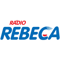 Logo Rádio Rebeca