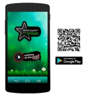 Logo Radio Bar 96.9 FM
