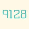 Logo A Strangely Isolated Place / 9128