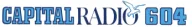 Capital Radio 604 logo