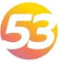 Radio 53 Novgorod logo