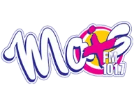 Radio Mais FM Santa Rosa - Santo Cristo logo