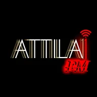 Attila1 FM-logo