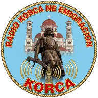 Logo di Radio Korca ne Emigracion