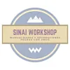 SINAI WORKSHOP logo