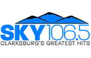 Sky 106.5 logo