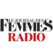 Logo Journal Des Femmes Radio