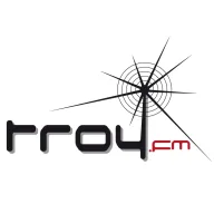 Logo TROY.FM
