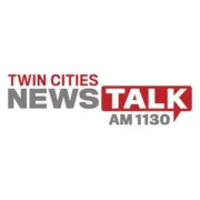 Logo Twin Cities News Talk