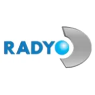 Radyo D-logo