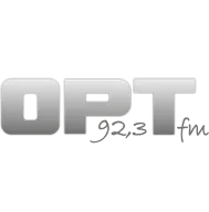 ΟΡΤ 92.3 logo