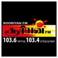 Logo di Sooriyan FM