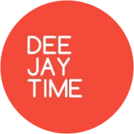 Logo von Deejay Time