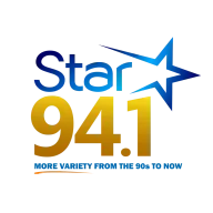 Star 94.1 logo