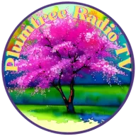 Plumtree Radio 87.9FM logo