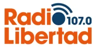 Radio Libertad logosu
