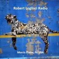 Logo Robert Loglisci Radio