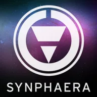 Soma FM Synphaera logo