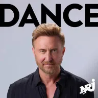 NRJ Dance-logo