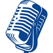 WEBR Radio logo