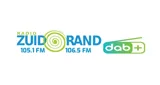 Radio Zuidrand - Hove, be logo