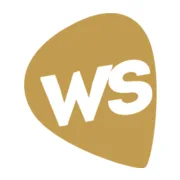 โลโก้ WSFM 101.7