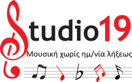 Studio 19 logo