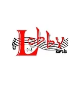 โลโก้ Lobby 101.8