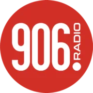 Radio 906 logo
