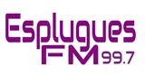Logo di Esplugues FM