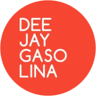 Deejay Gasolina logo