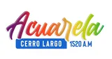 Radio Acuarela logo