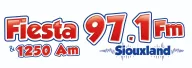 Fiesta 97.1 logo
