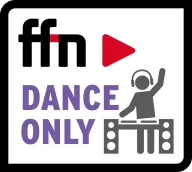 Logo Radio ffn - Dance Only